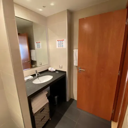 Apartment Residencial Sol I 23 4p Ransol Zona Grandvalira El Tarter