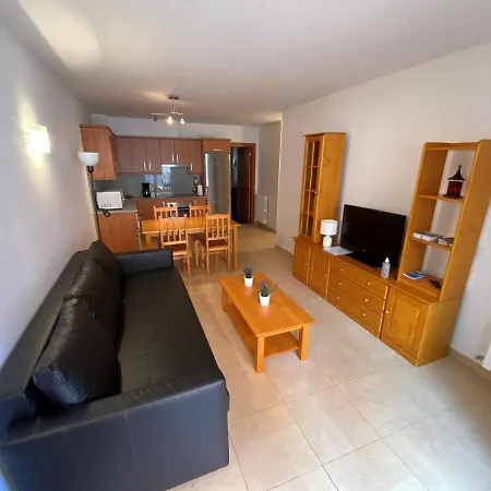 Residencial Sol I 23 4p Ransol Zona Grandvalira * El Tarter